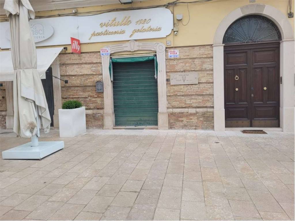 Immobile a Cerignola in CORSO GRAMSCI, 42 - Foto 4