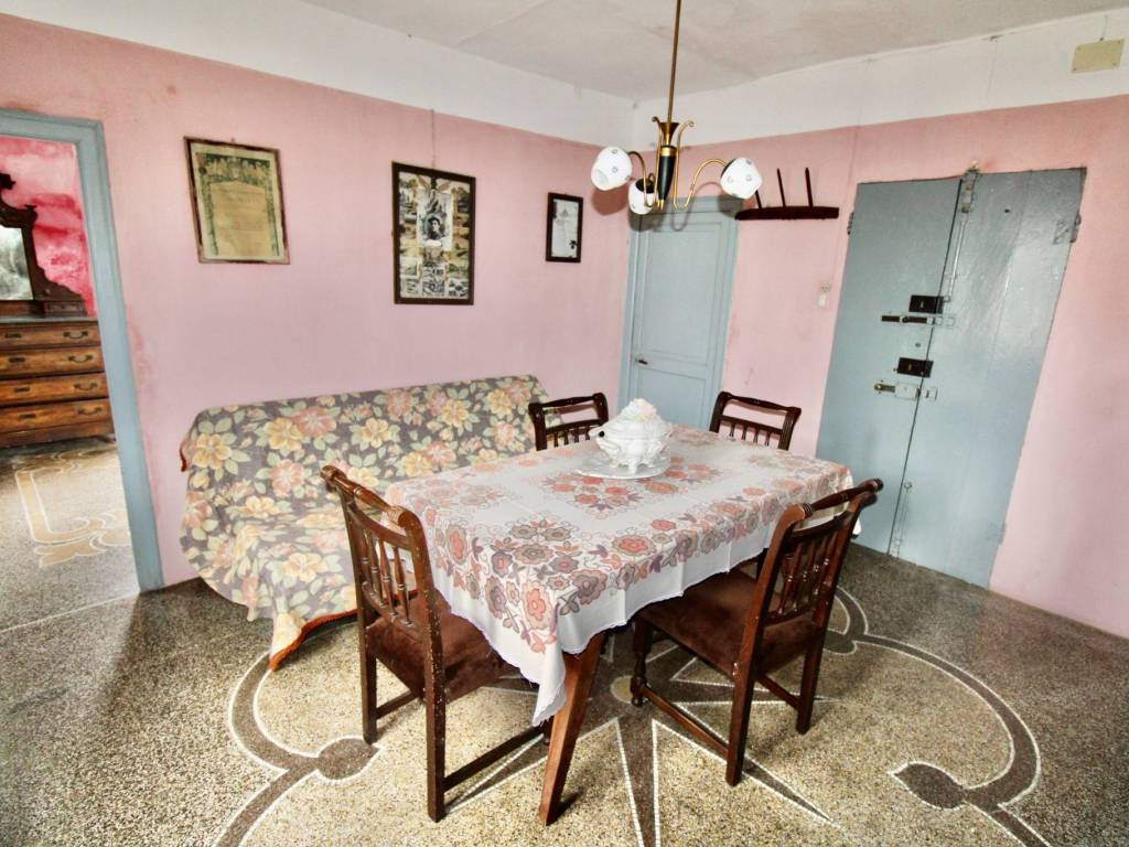 Appartamento a Torriglia in Località Acquabuona Inferiore - Foto 5