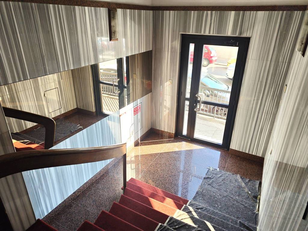 Appartamento a Trieste in Via San Marco, 51 - Foto 3