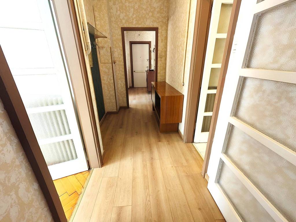 Appartamento a Trieste in Via San Marco, 51 - Foto 4