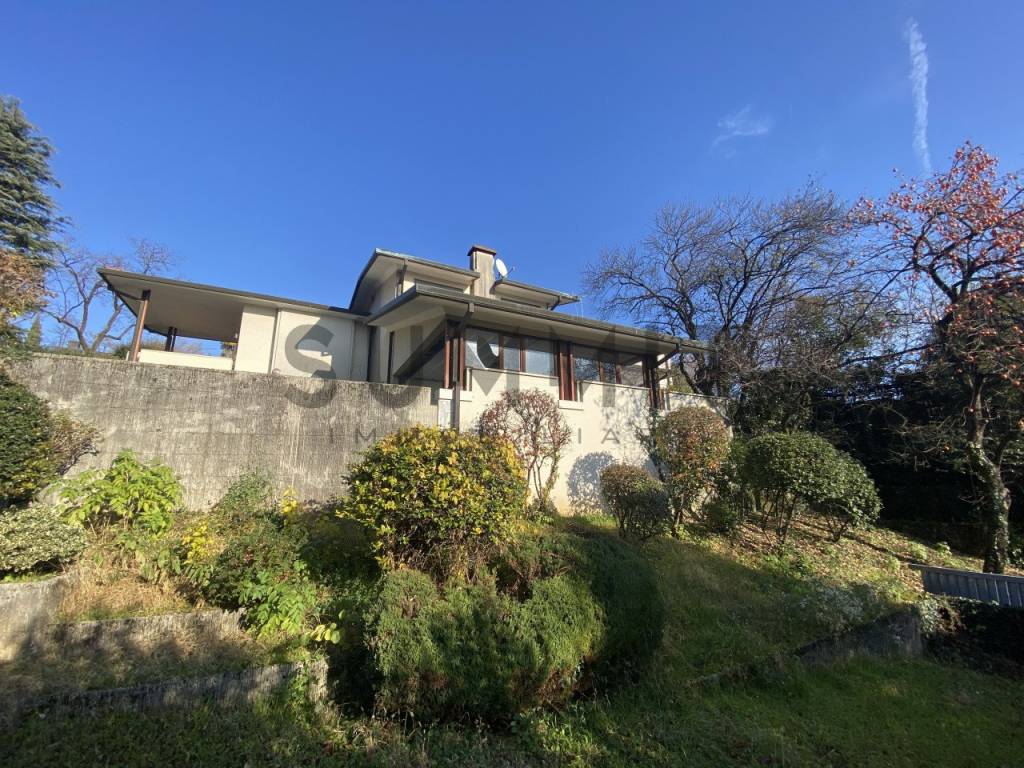 Villa a Schio in schio centro - Foto 3