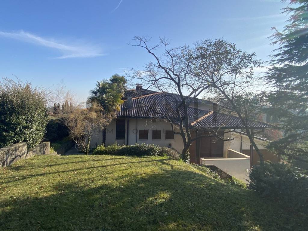 Villa a Schio in schio centro - Foto 4