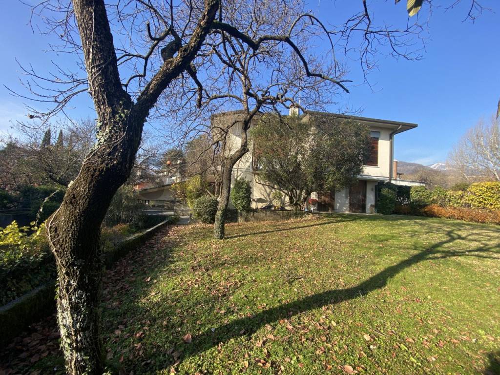 Villa a Schio in schio centro - Foto 5