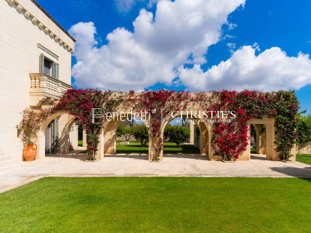 Villa a Carpignano salentino in Largo Pozze - Foto 2