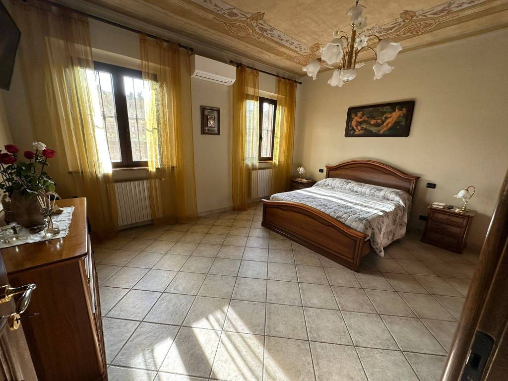 Appartamento a Vercelli in Via Candia, 23 - Foto 3