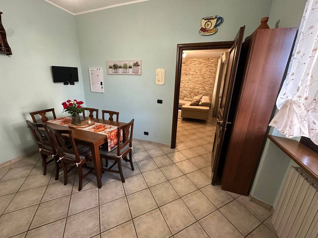 Appartamento a Vercelli in Via Candia, 23 - Foto 5