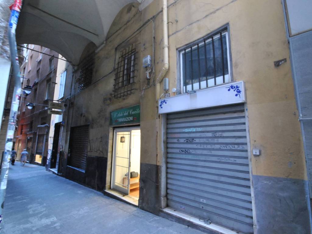 Immobile a Genova in Via di Canneto il Lungo - Foto 2