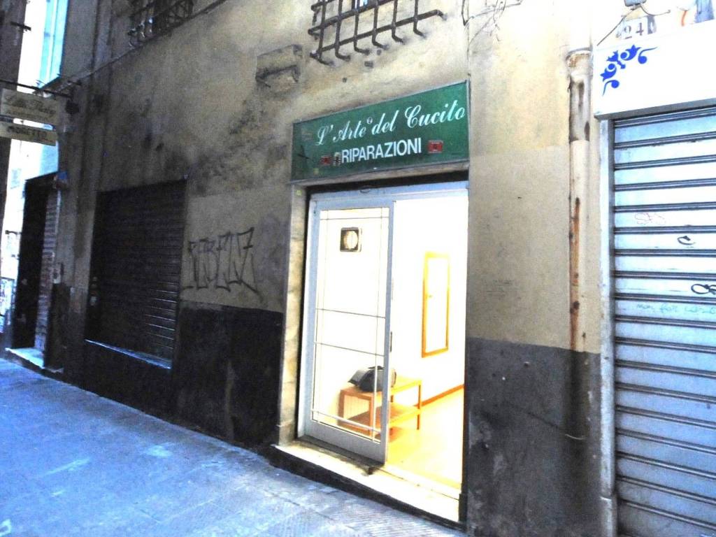 Immobile a Genova in Via di Canneto il Lungo - Foto 3