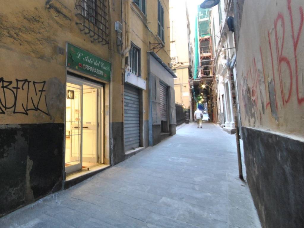 Immobile a Genova in Via di Canneto il Lungo - Foto 4