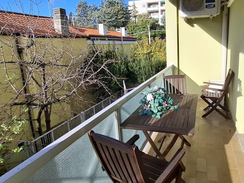 Appartamento a Trieste in Via Brandesia, 24 - Foto 3