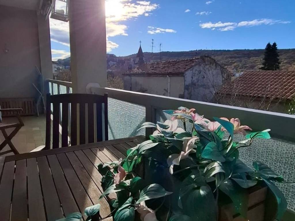 Appartamento a Trieste in Via Brandesia, 24 - Foto 4