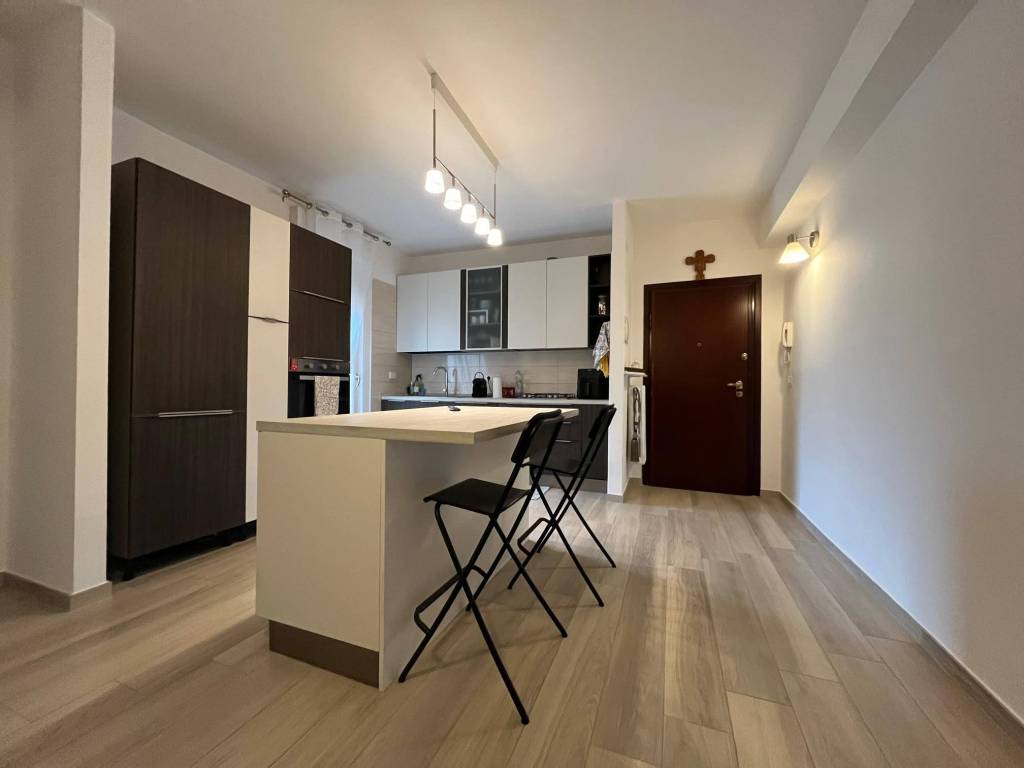 Appartamento a Ferrara in Via Bologna, 65 - Foto 2