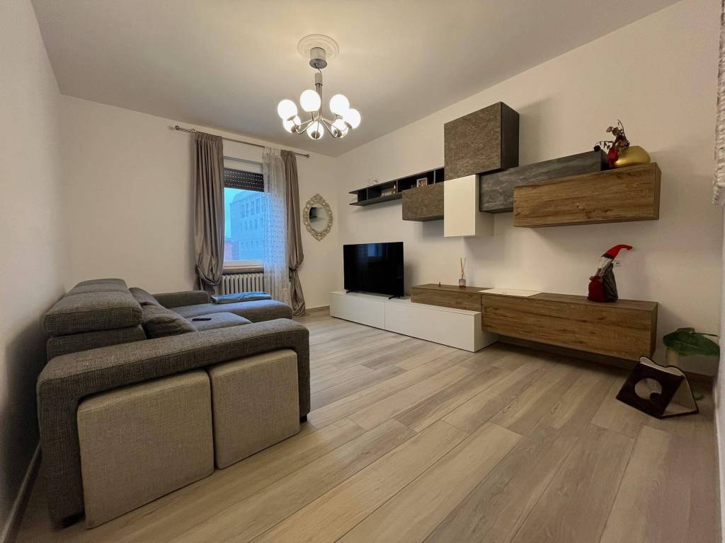 Appartamento a Ferrara in Via Bologna, 65 - Foto 3
