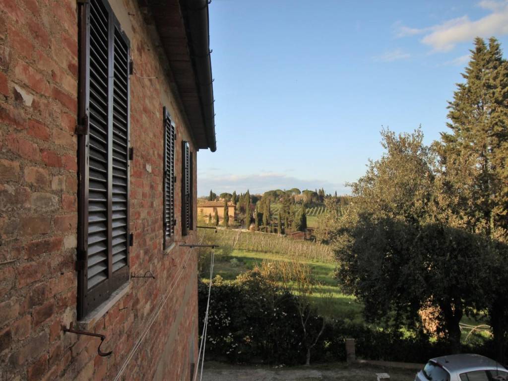 Casa indipendente a Siena in Strada di Monsindoli, , 53100 - Foto 2