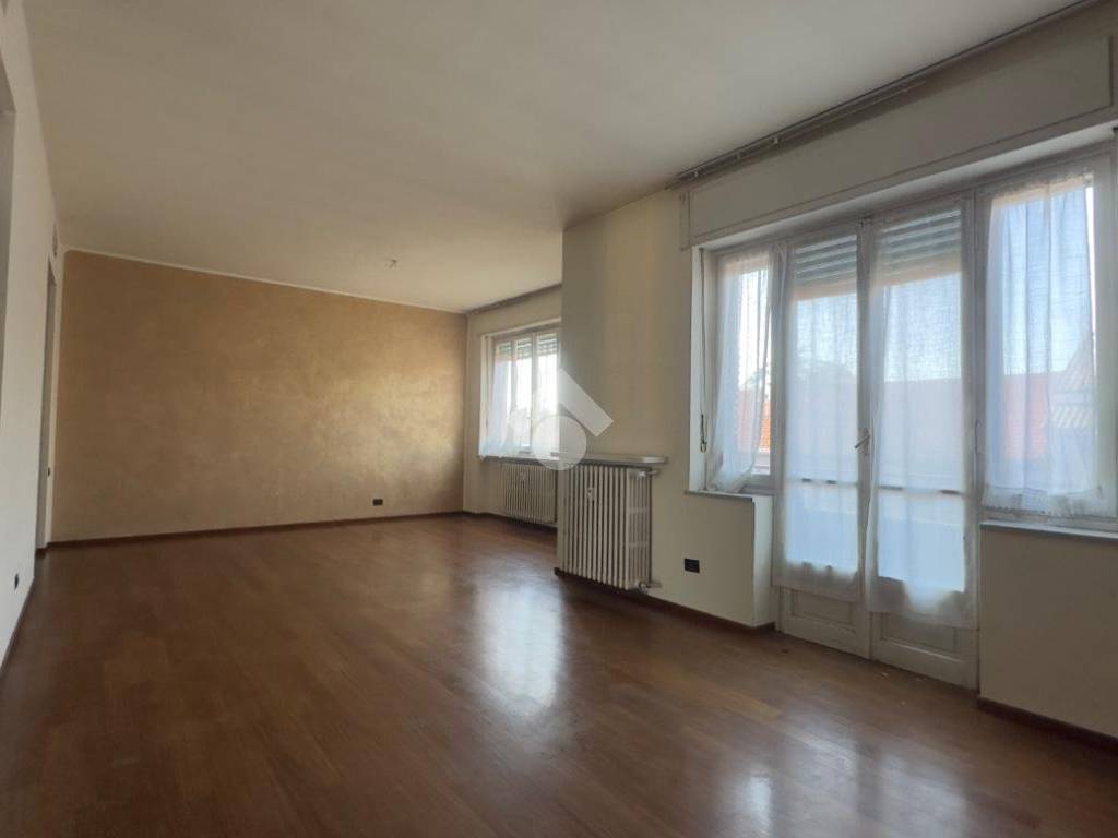 Appartamento a Asti in Corso Dante Alighieri, 201 - Foto 2
