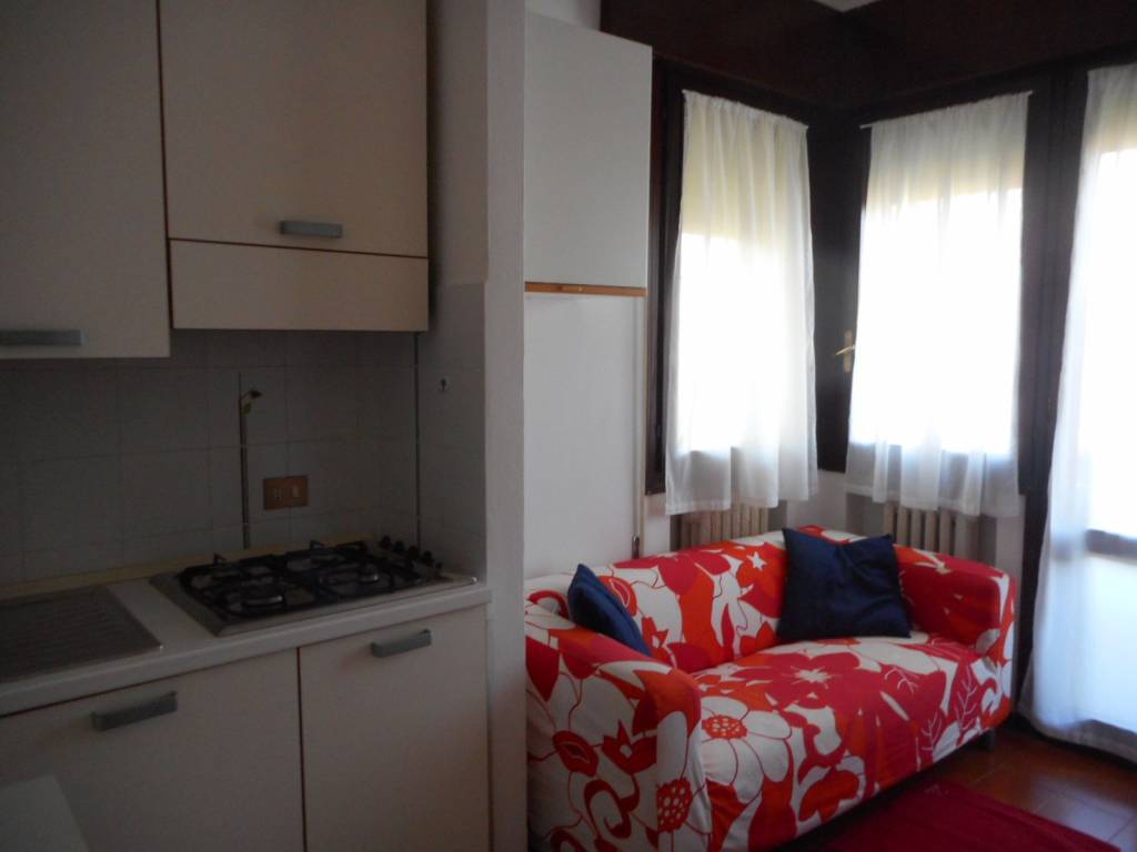 Appartamento a Vicenza in Via Magenta - Foto 3