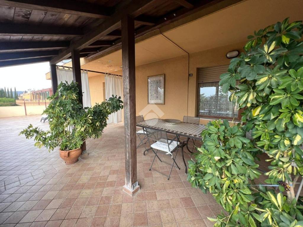 Appartamento a Perugia in Via dei Glicini, 71 - Foto 2