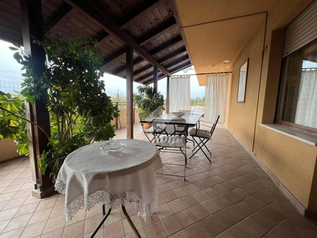 Appartamento a Perugia in Via dei Glicini, 71 - Foto 3