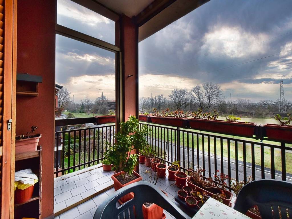 Appartamento a San donato milanese - Foto 2
