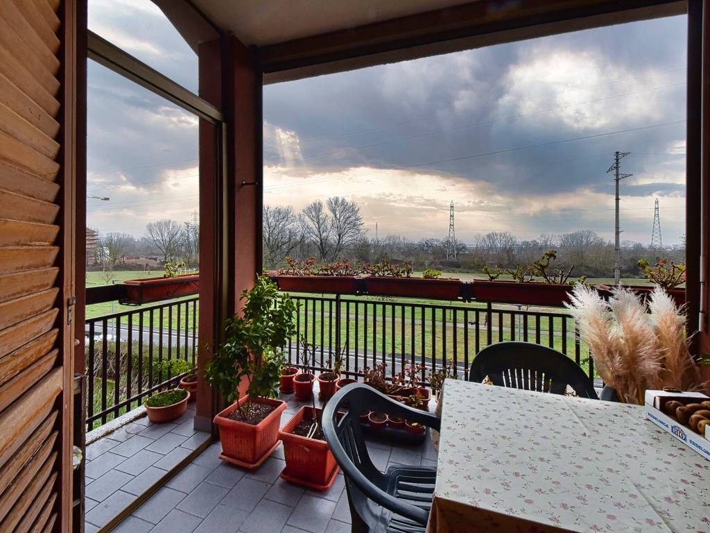 Appartamento a San donato milanese - Foto 3