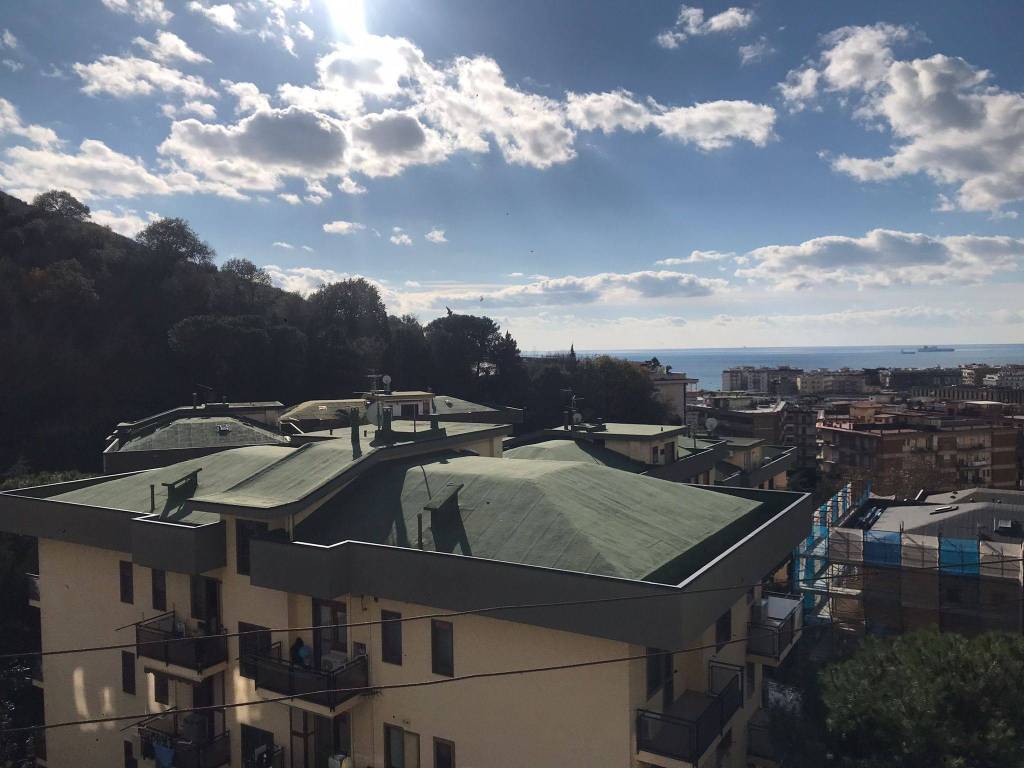 Appartamento a Salerno in Via del Belvedere, 35 - Foto 3