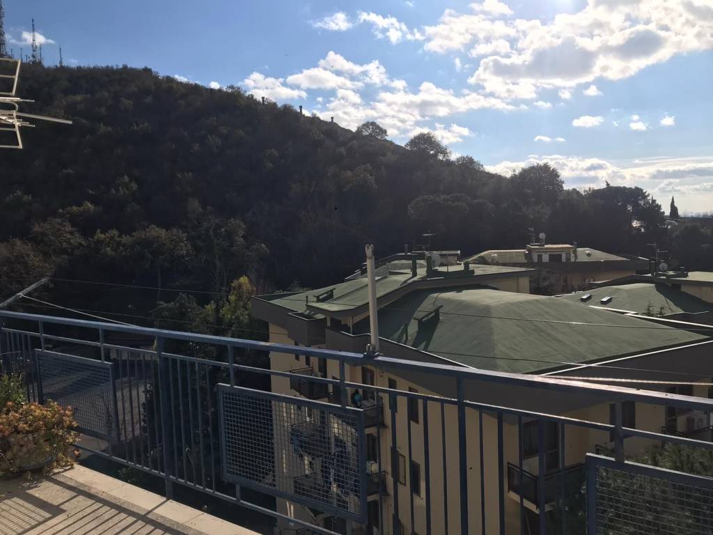 Appartamento a Salerno in Via del Belvedere, 35 - Foto 4