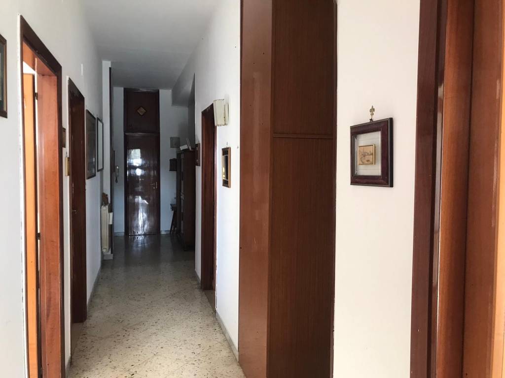 Appartamento a Salerno in Via del Belvedere, 35 - Foto 5