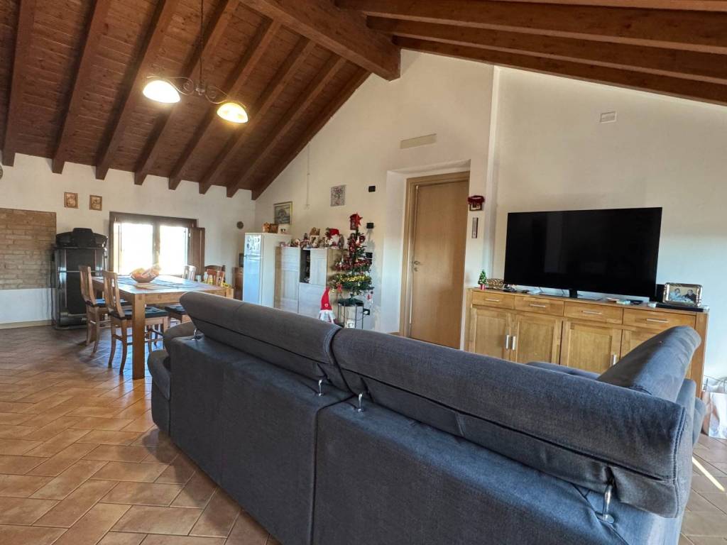 Appartamento a Guidizzolo in Via Nazario Sauro, 23 - Foto 3