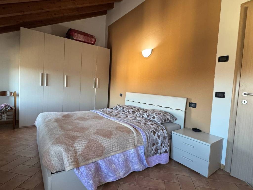 Appartamento a Guidizzolo in Via Nazario Sauro, 23 - Foto 5