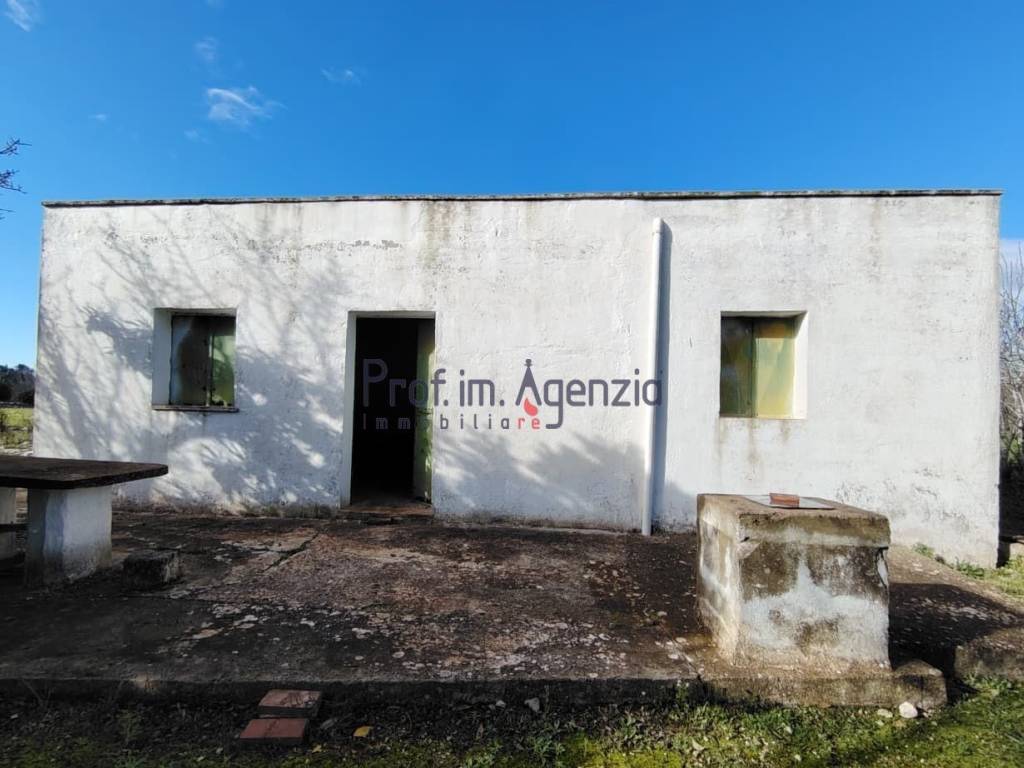 Rustico / casale a Carovigno - Foto 2