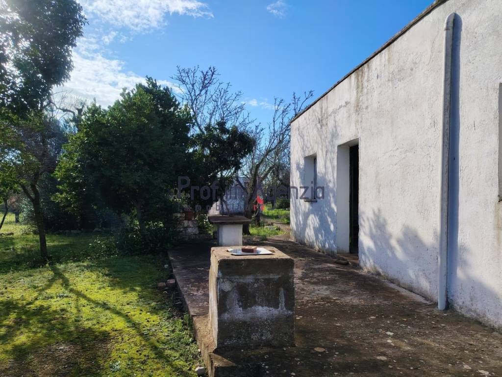 Rustico / casale a Carovigno - Foto 3