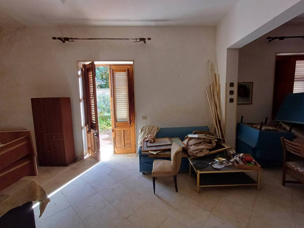 Casa indipendente a Marsala in Contrada San Silvestro - Foto 3