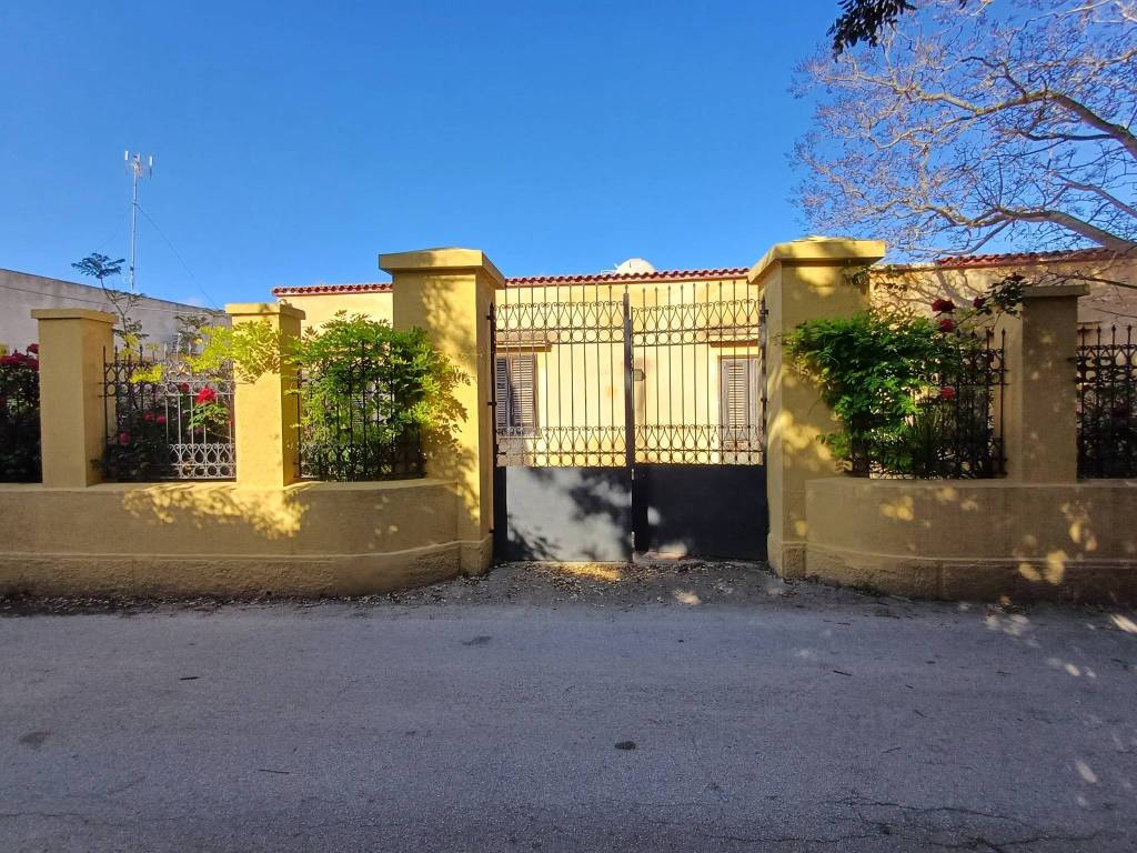 Casa indipendente a Marsala in Contrada San Silvestro - Foto 4