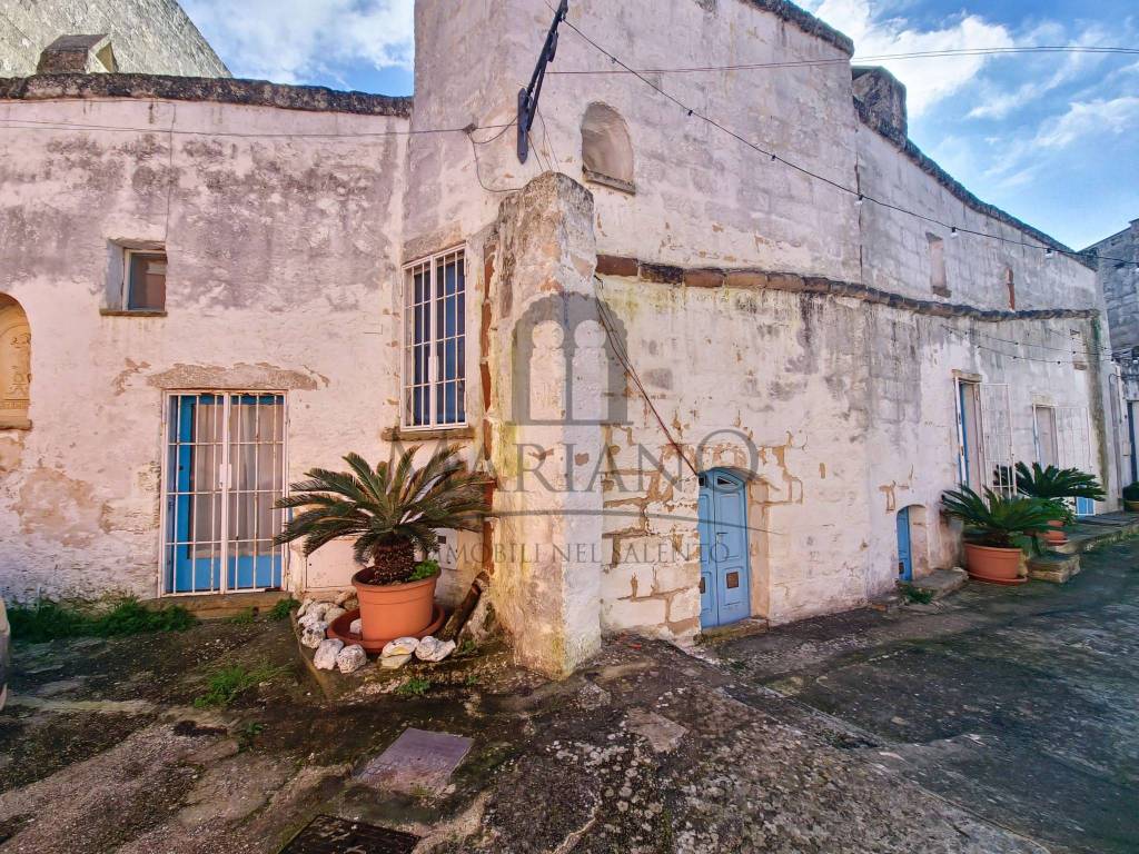 Casa indipendente a Ortelle - Foto 2