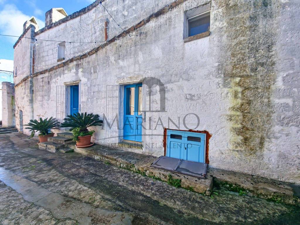 Casa indipendente a Ortelle - Foto 3