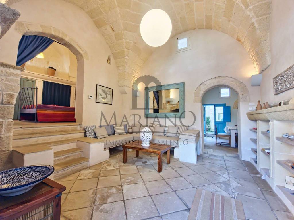 Casa indipendente a Ortelle - Foto 4