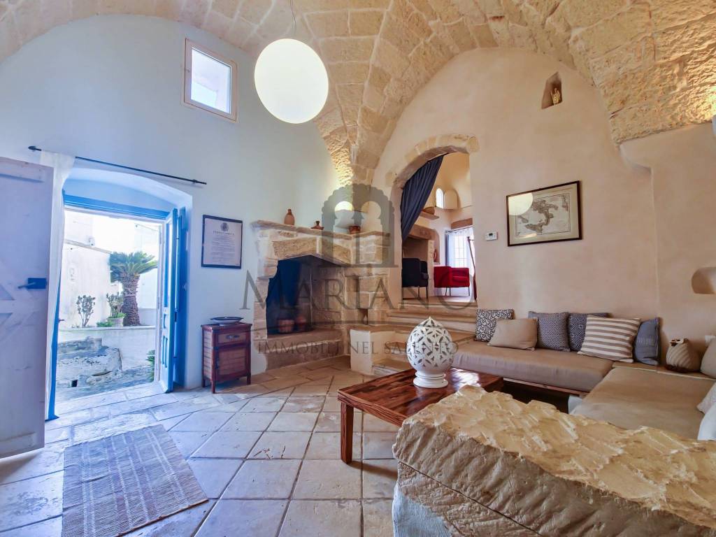 Casa indipendente a Ortelle - Foto 5