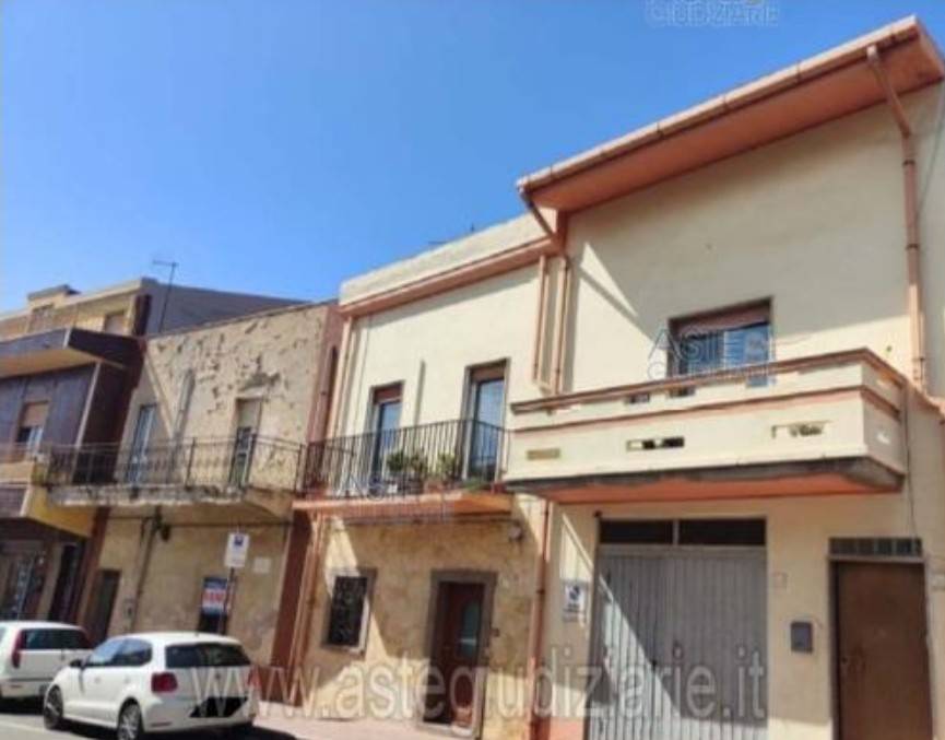 Appartamento a Portoscuso in Via Alcide De Gasperi, 21 - Foto 5