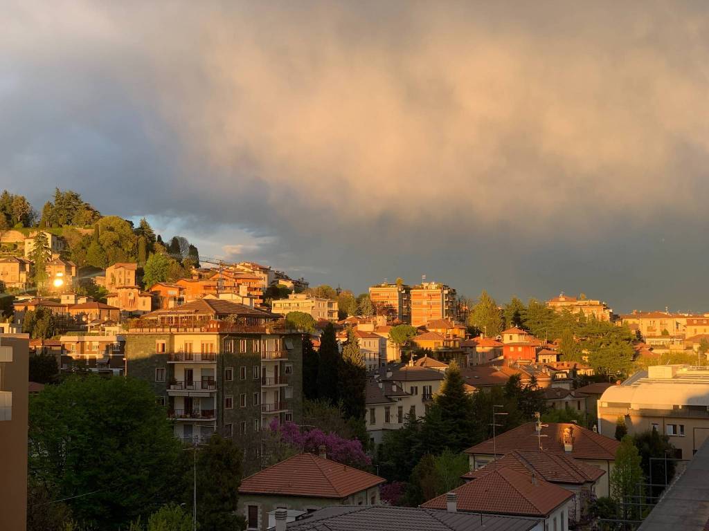 Appartamento a Bergamo in Via Muraschi - Foto 2