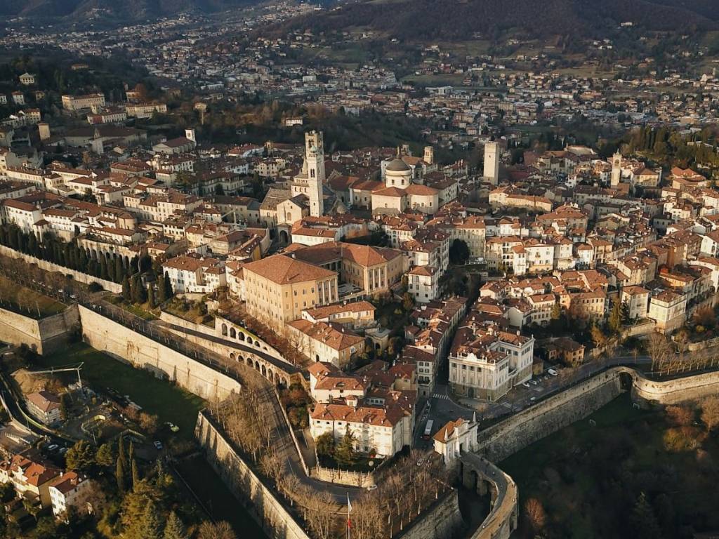 Appartamento a Bergamo in Via Muraschi - Foto 3