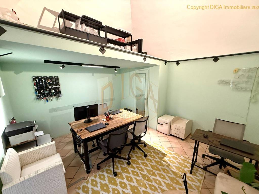 Immobile a Sorrento in Via Fuoro, 71 - Foto 2