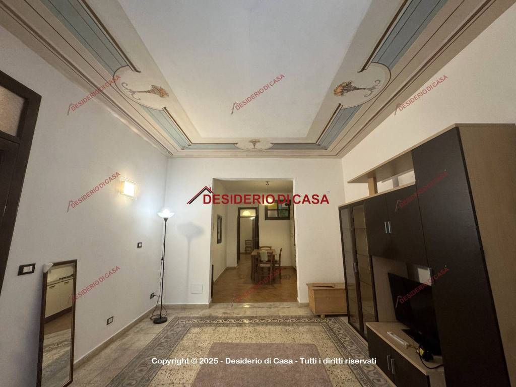 Appartamento a Castellammare del golfo in Via Chiesa Nuova, 11 - Foto 4