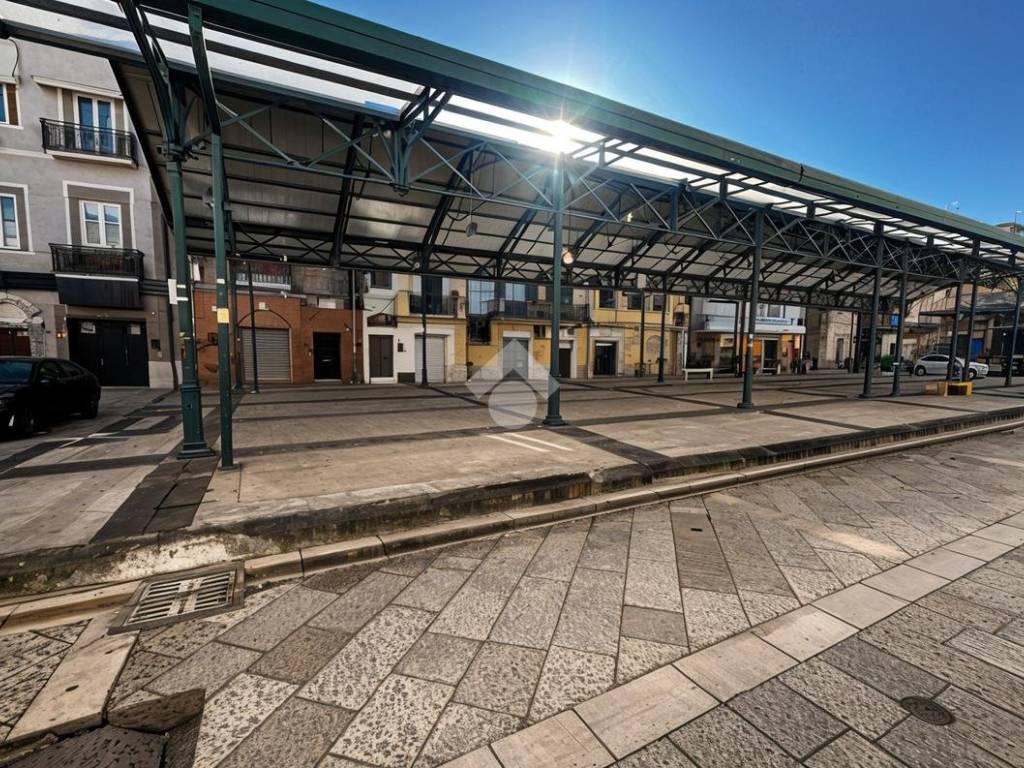 Appartamento a Foggia in Piazza Mercato, 29 - Foto 3