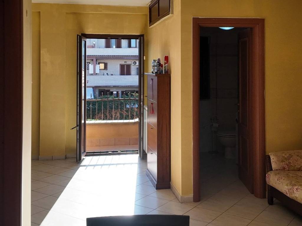 Appartamento a Fiumicino - Foto 3