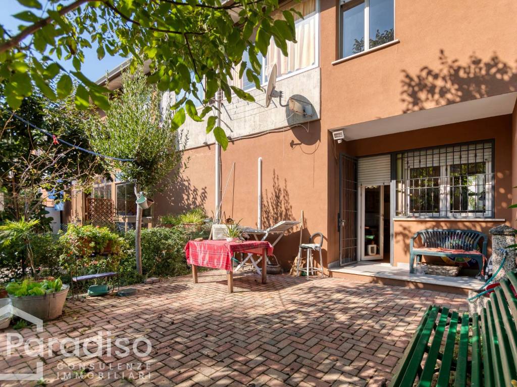 Villetta a schiera a Imola - Foto 2