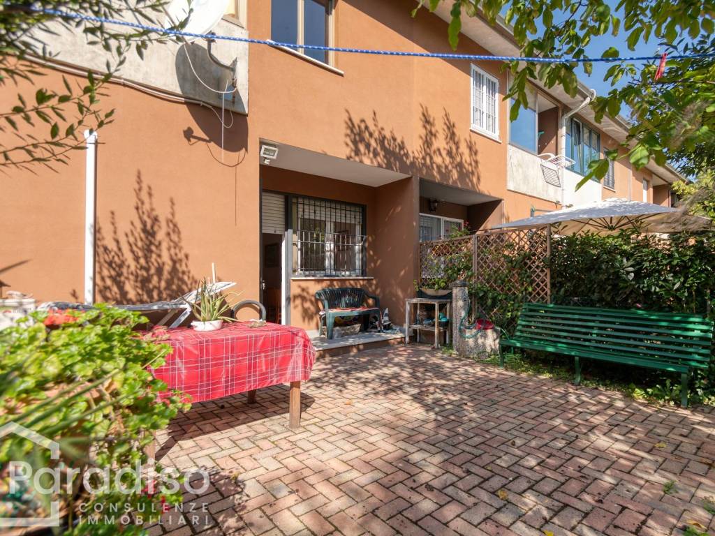 Villetta a schiera a Imola - Foto 4