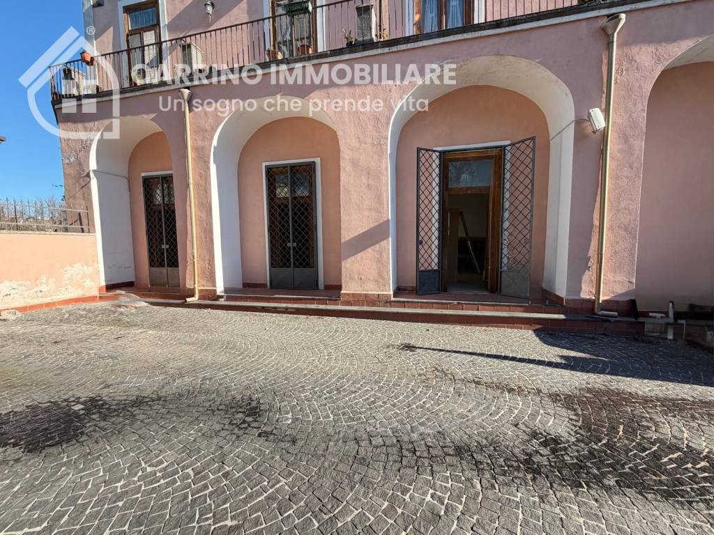 Immobile a Portici in Via Dalbono, 24 - Foto 5