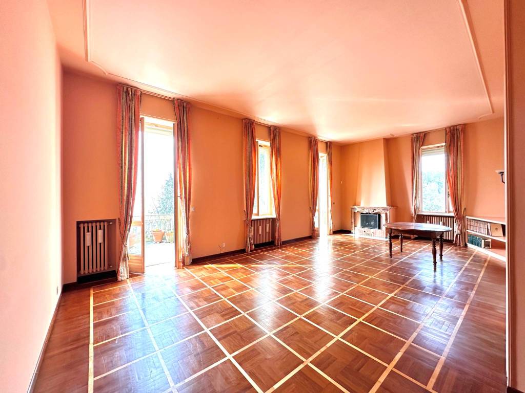 Appartamento a Moncalieri in Strada Moncalvo, 76 - Foto 2
