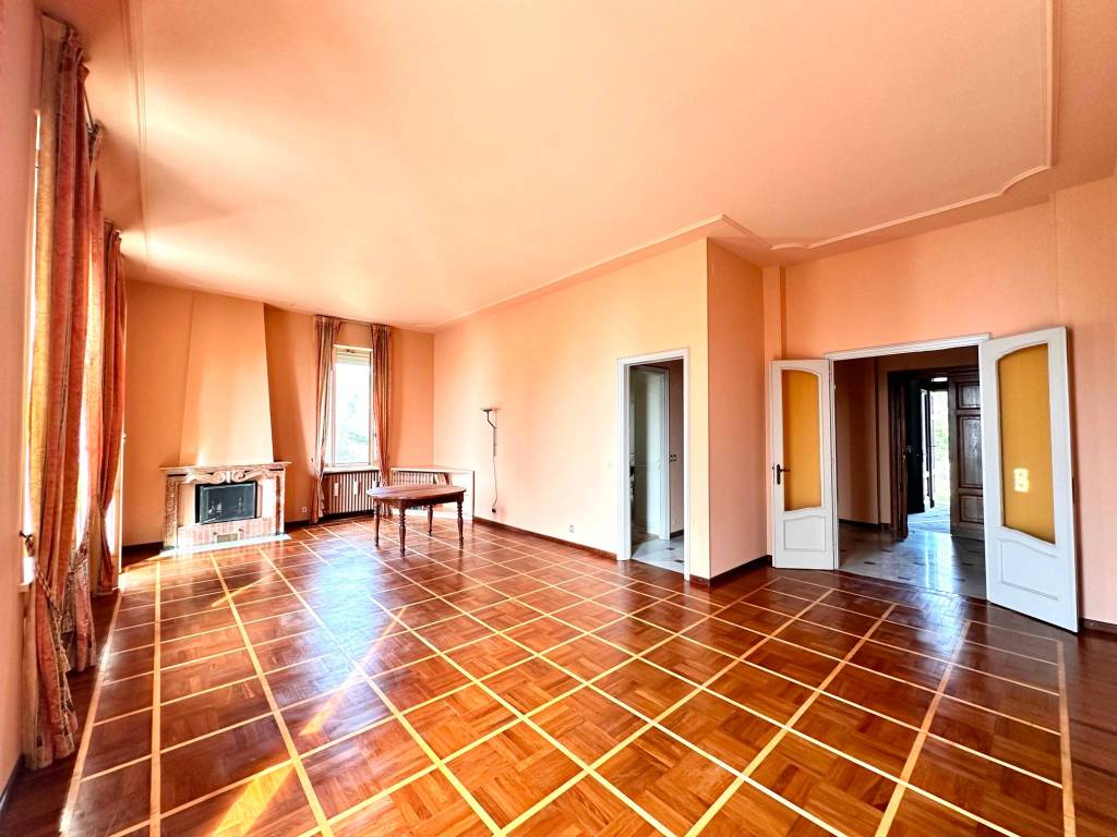 Appartamento a Moncalieri in Strada Moncalvo, 76 - Foto 4