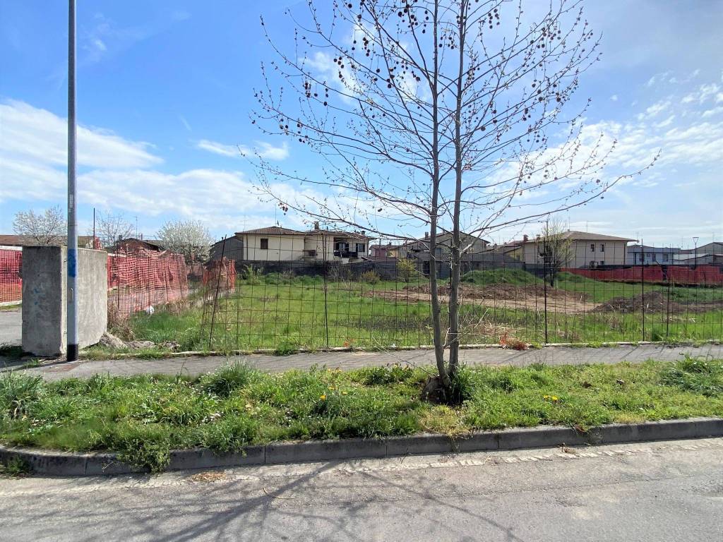 Terreno a Trenzano in Via Don G. Pietta - Foto 3